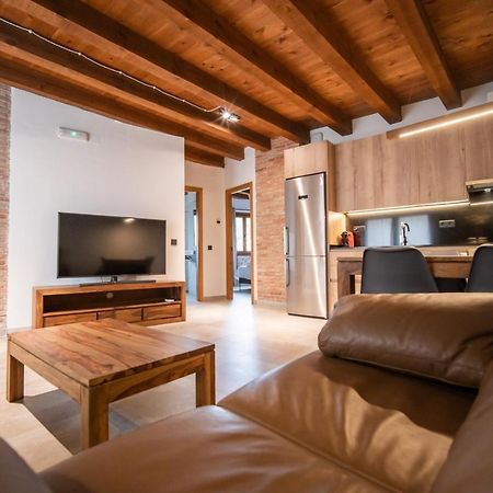 ベセイテCasa Rondaアパートメント エクステリア 写真