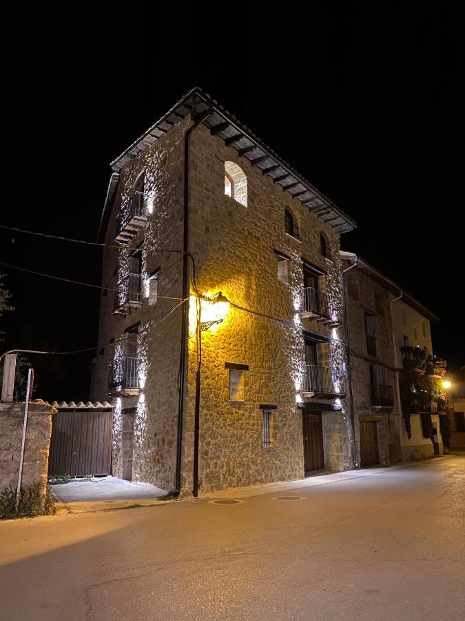 ベセイテCasa Rondaアパートメント エクステリア 写真