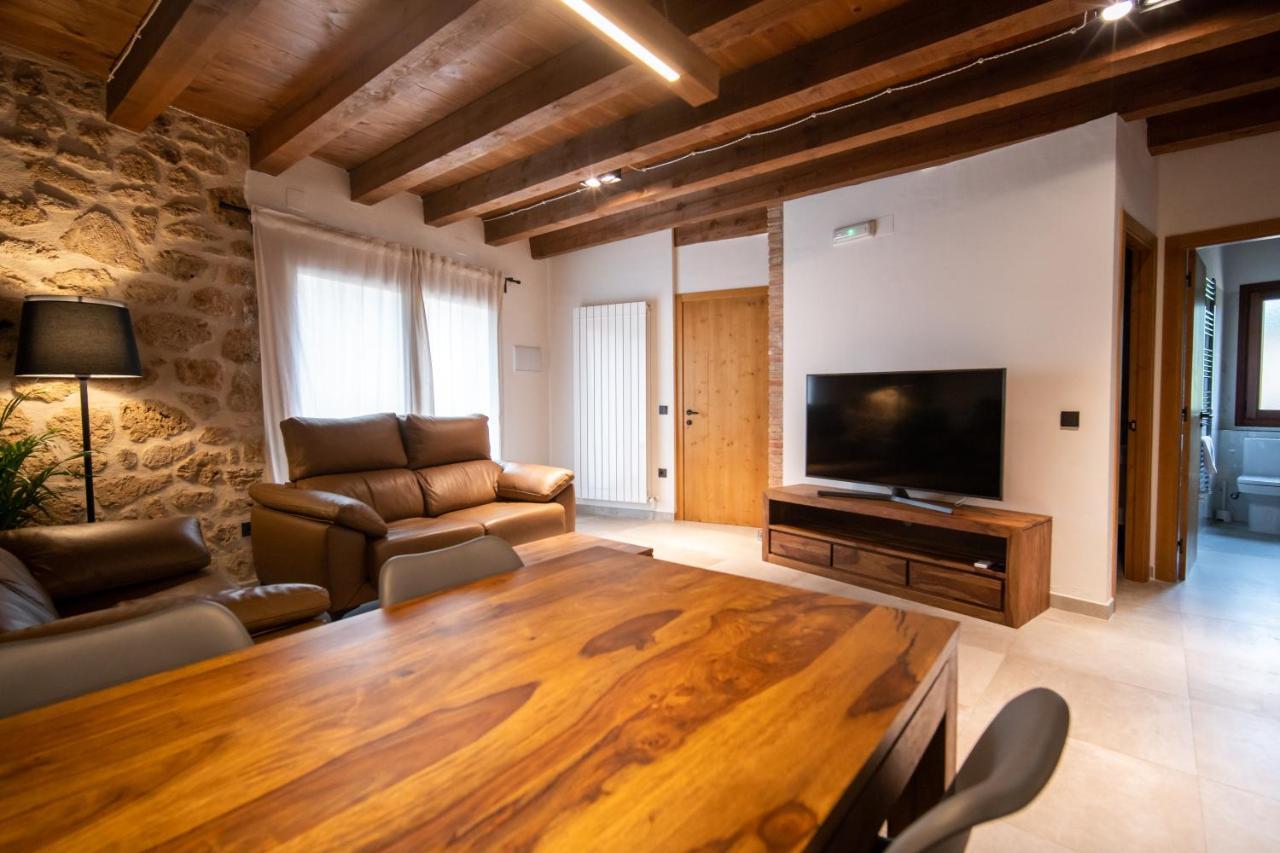 ベセイテCasa Rondaアパートメント エクステリア 写真