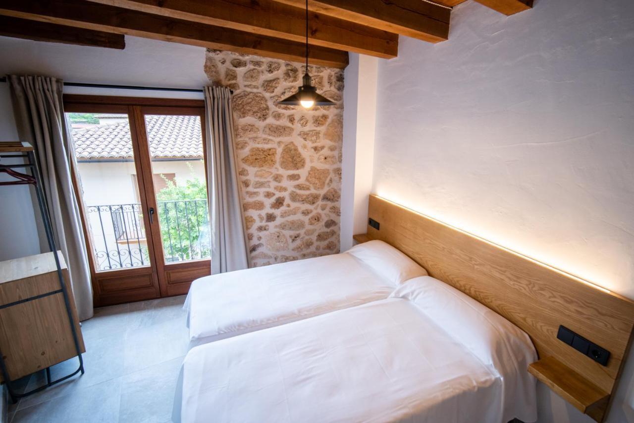 ベセイテCasa Rondaアパートメント エクステリア 写真