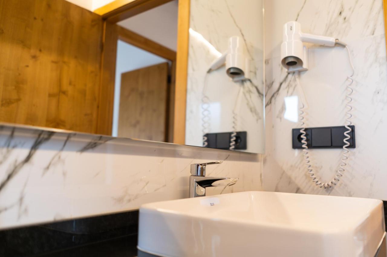 ベセイテCasa Rondaアパートメント エクステリア 写真
